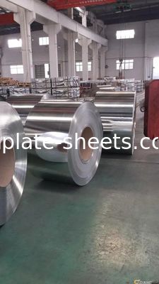 JIS G3303/EN10202/ASTM624 Standart kalınlığı ve boyutları özelleştirilebilir teneke levha