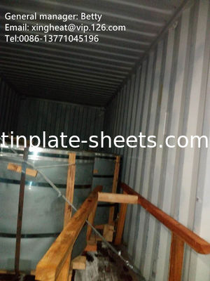 2.8/2.8 2.0/2.0 2.8/2.8 1.1/1.1 T2.5 T3 T5 DR8 DR9 Tinmill Ürünü Tinplate Sheet Coil