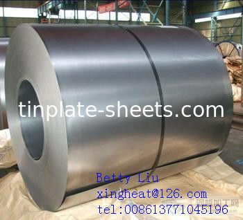 Krom Kaplama Sinyal Özgür Çelik Yaprak 0.17mm - 0.48mm Özel