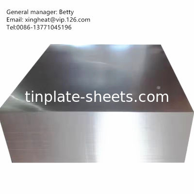 Kimyasal kutular için özelleştirilebilir 512mm-907mm Genişliği TFS Çelik