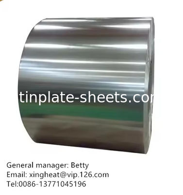 kaliteli teneke 2.8/2.8 taç kapağı gıda kutuları 1.1/1.1 teneke fabrikası üreticisi T2.5 T3 T4 T5 DR8 DR9