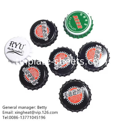0.15mm-0.49mm basılı TFS Çelik Korozyona Dayanıklı Yüksek Güç