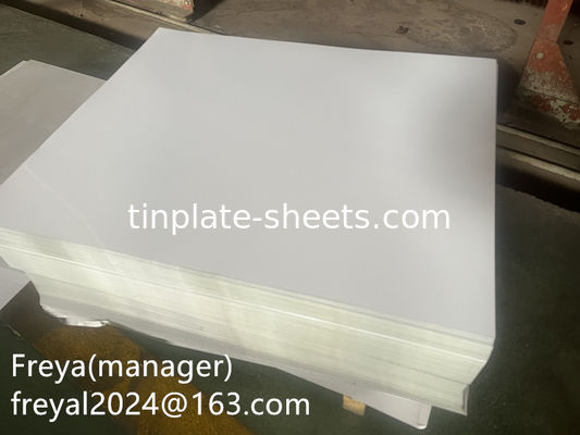 0.13-0.48mm Kalınlığı Çeşitli Uygulamalar için Uygun Mürekkep Tabakları