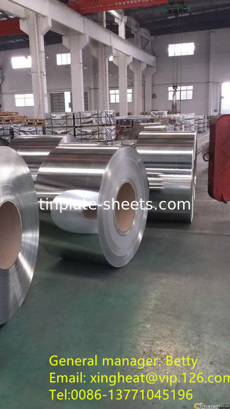 Gıda Sınıfı 4 Renkli Baskılı BA CA Annealing 2.8/2.8