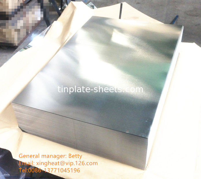 0.13-0.48mm Kalınlığı Çeşitli Uygulamalar için Uygun T3 T4