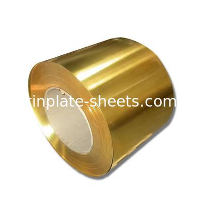 Small or Large Orders Accepted for Printed Tinplate 25 Metric Tons MOQ for Your Packaging Needs