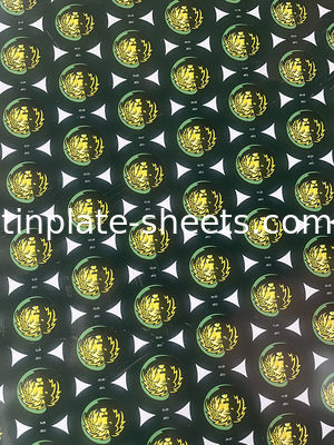 0.15-0.49mm kalınlığında teneke bobin Parlak/Taş/Gümüş/Mat Yüzey Dönüşümü L/C/T/T/DP Ödemesi 4-8MT Ağırlık