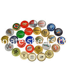 Dondurma üretimi için teneke levhalar Yüksek şekillendirilebilirlik ve korozyona dayanıklılık Uzun ömürlü ve dayanıklı kutular için