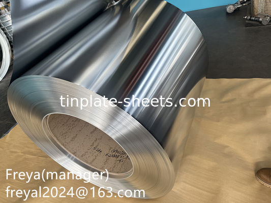 taş bitirme teneke 2.8/2.8 Teneke Fabrikası Üretici T2.5 T3 T4 T5 DR8 DR9
