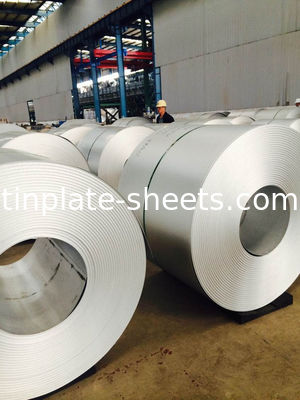 2.8/2.8 2.0/5.0 1.1/1.1 Tinplate Tin Coating 2.8/2.8 2.0/5.0 1.1/1.1 Tinplate Mill Fabrikası T2.5 T3 T4 T5 DR8 DR9