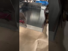 katransız çelik bobin toplama