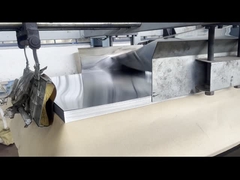 teneke kağıt paketleri